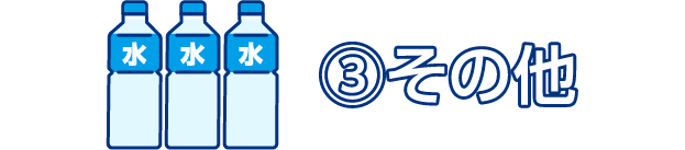 ③その他